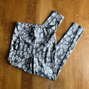 The North Face athletic leggings M 10/12